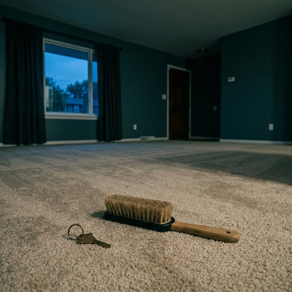 End of Lease Cleaning