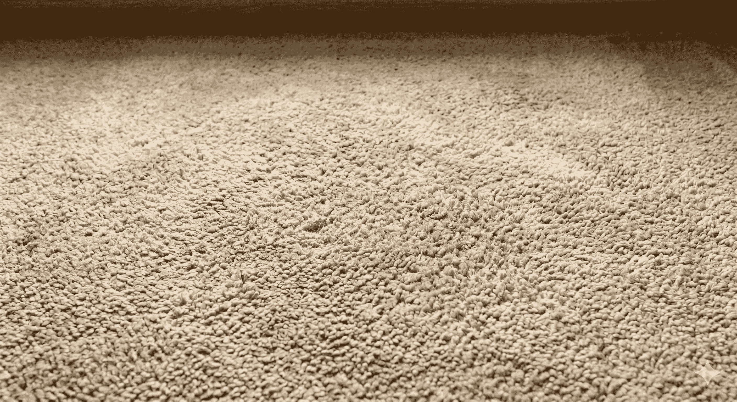 Carpet Steam Cleaning after