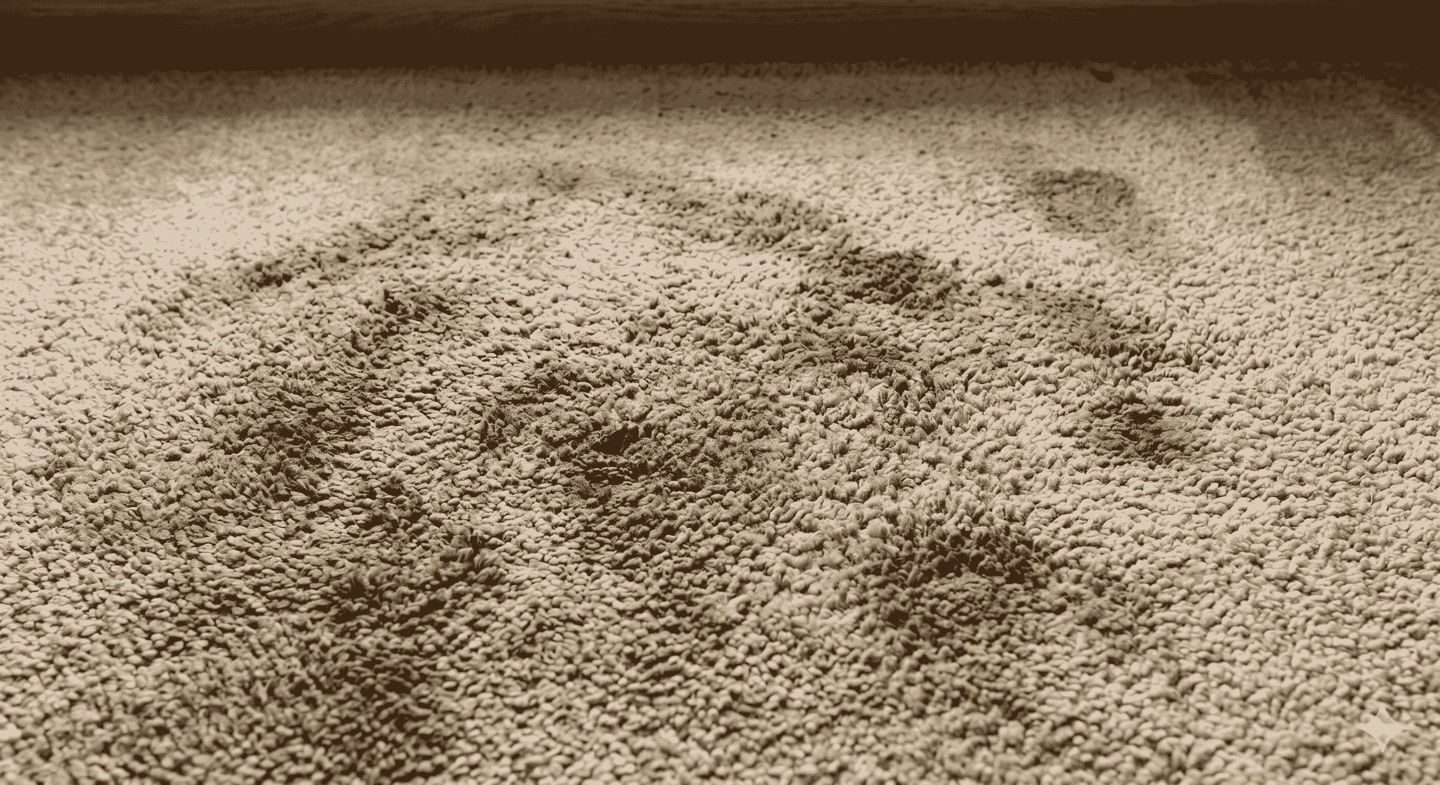 Carpet Steam Cleaning before